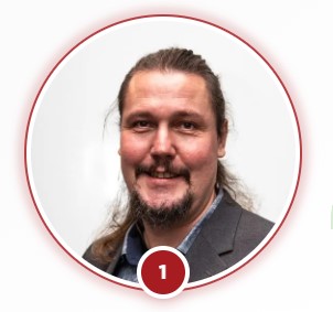 Niels Visser FVD 2023