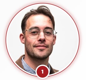 Lody van Burgh FVD 2023